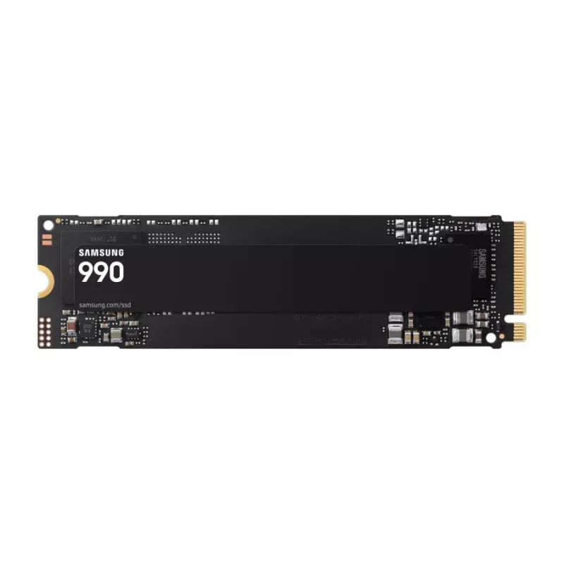 Samsung 990 2TB M.2 PCIe 4.0 NVMe SSD