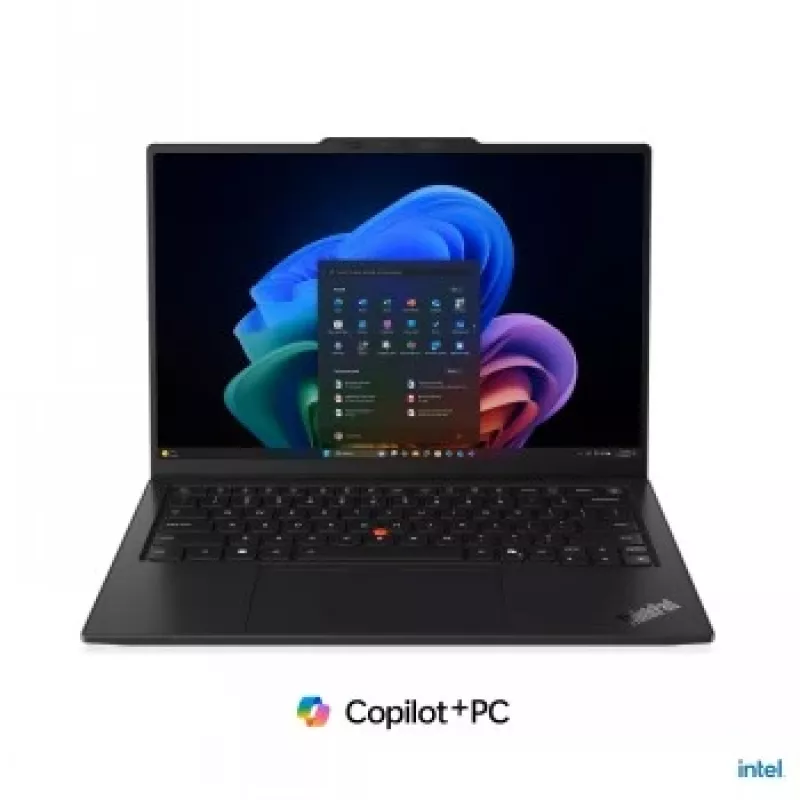 Lenovo ThinkPad X1 Carbon Gen 14 Intel Core Ultra X7 358H 64GB 1TB SSD 14 inch WUXGA IPS Touchscreen Windows 11 Pro Schwarz