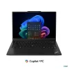 Lenovo ThinkPad X1 Carbon Gen 14 Intel Core Ultra X7 358H 64GB 1TB SSD 14 inch WUXGA IPS Touchscreen Windows 11 Pro Schwarz