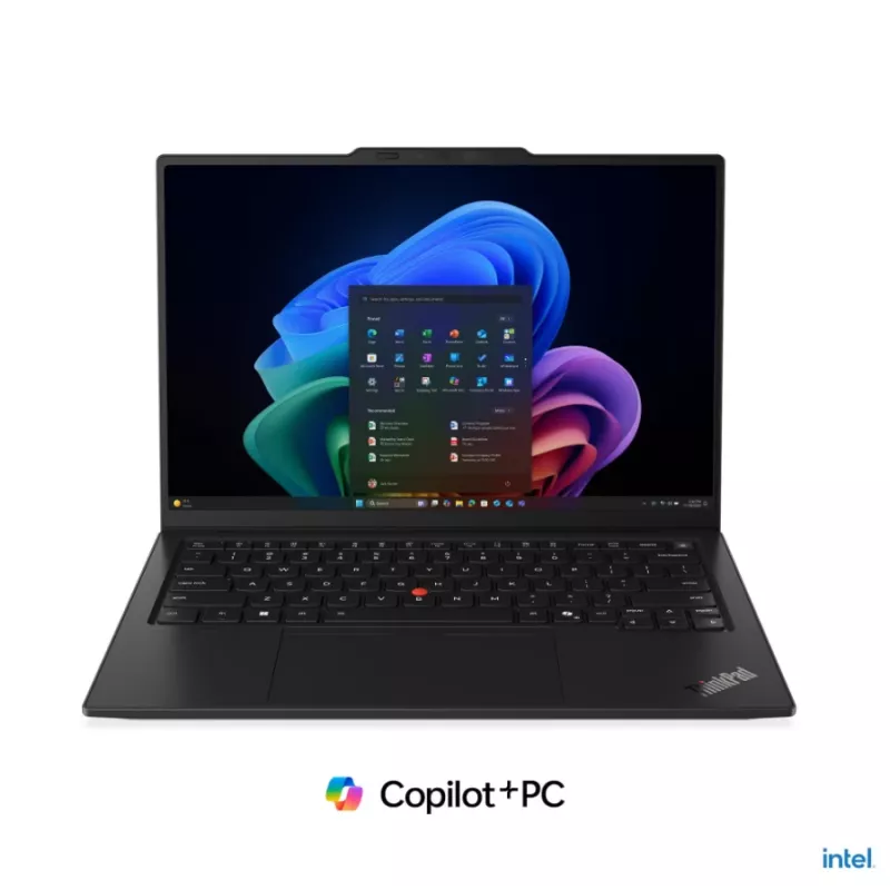 Lenovo ThinkPad X1 Carbon Gen 14 Intel Core Ultra X7 358H 64GB 1TB SSD 14 inch WUXGA IPS Touchscreen Windows 11 Pro Schwarz