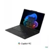 Lenovo ThinkPad X1 Carbon Gen 14 Intel Core Ultra X7 358H 64GB 1TB SSD 14 inch WUXGA IPS Touchscreen Windows 11 Pro Schwarz