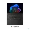 Lenovo ThinkPad X1 Carbon Gen 14 Intel Core Ultra X7 358H 64GB 1TB SSD 14 inch WUXGA IPS Touchscreen Windows 11 Pro Schwarz