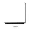 Lenovo ThinkPad T14 G7 Intel Core Ultra 7 355 32GB LPCAMM2 LPDDR5X 512GB SSD 14 inch WUXGA IPS Anti-Glare Intel Graphics Windows 11 Pro Wi-Fi 7 Bluetooth 5.4 Schwarz