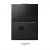 Lenovo ThinkPad T16 Gen 5 21WT000WMH Business-Laptop, Intel Core Ultra 5 325, 16 Zoll WUXGA, 16GB LPDDR5x, 512GB SSD, Windows 11 Pro, englische QWERTY-Tastatur
