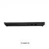 Lenovo ThinkPad T16 Gen 5 21WT000WMH Business-Laptop, Intel Core Ultra 5 325, 16 Zoll WUXGA, 16GB LPDDR5x, 512GB SSD, Windows 11 Pro, englische QWERTY-Tastatur