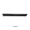 Lenovo ThinkPad T16 Gen 5 21WT000WMH Business-Laptop, Intel Core Ultra 5 325, 16 Zoll WUXGA, 16GB LPDDR5x, 512GB SSD, Windows 11 Pro, englische QWERTY-Tastatur