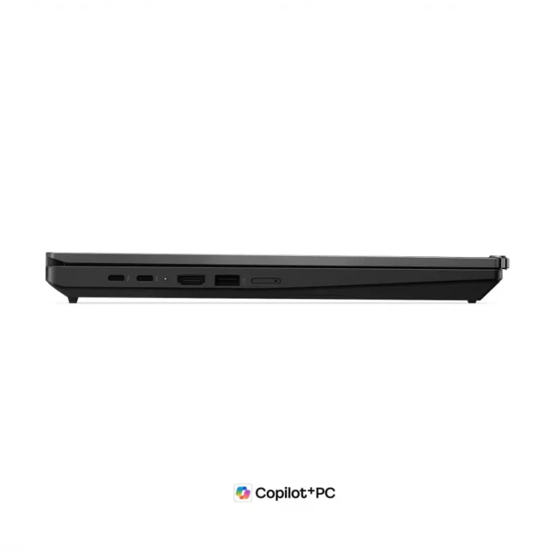 Lenovo ThinkPad T16 Gen 5 21WT000WMH Business-Laptop, Intel Core Ultra 5 325, 16 Zoll WUXGA, 16GB LPDDR5x, 512GB SSD, Windows 11 Pro, englische QWERTY-Tastatur