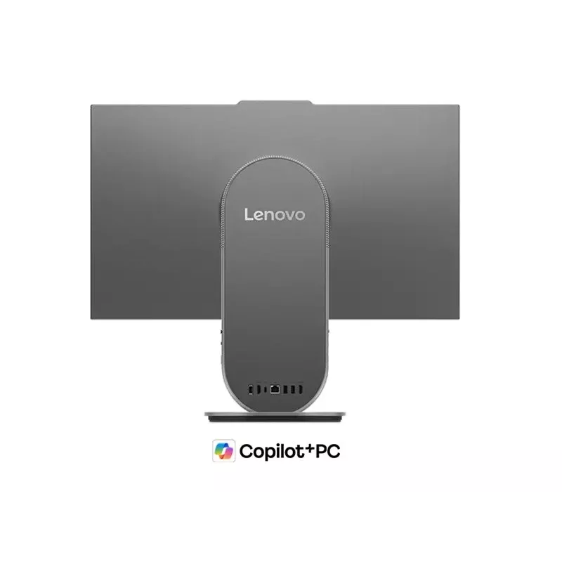Lenovo Yoga 27IPH11 All-in-One Desktop, 27 inch QHD IPS, Intel Core Ultra 5 325, 16GB LPDDR5X, 1TB SSD, Intel Graphics, Windows 11 Home, Englisch, Luna Grey