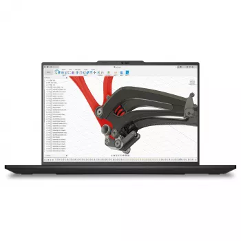 Lenovo ThinkPad T1g Gen 9 21UG - Intel Core Ultra 7 356H - Win 11 Pro - GeForce RTX 5060 - 32 GB RAM - 1 TB SSD TCG Opal Encryption 2, NVMe, Performance - 40,6 cm (16 inch)