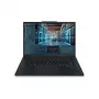 Lenovo ThinkPad P1 Gen 9 21UE - Intel Core Ultra 7 356H - Win 11 Pro - RTX PRO 2000 Blackwell - 64 GB RAM - 1 TB SSD TCG Opal Encryption 2, NVMe, Performance - 40,6 cm (16 inch)