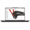 Lenovo ThinkPad P1 Gen 9 21UE - Intel Core Ultra 7 356H - Win 11 Pro - RTX PRO 2000 Blackwell - 64 GB RAM - 1 TB SSD TCG Opal Encryption 2, NVMe, Performance - 40,6 cm (16 inch)