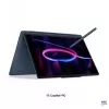 Lenovo Yoga 9 2-in-1 14IPH11 Intel, Cosmic Blue, 14 Zoll OLED Touchscreen 2.8K WQXGA+, Intel Core Ultra 7 355, 32 GB LPDDR5X, 1 TB SSD, Intel Graphics, Windows 11 Home, Englische Tastatur, Hintergrundbeleuchtung, Wi-Fi 7, Bluetooth 5.4, Ohne Netzteil
