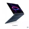 Lenovo Yoga 9 2-in-1 14IPH11 Intel, Cosmic Blue, 14 Zoll OLED Touchscreen 2.8K WQXGA+, Intel Core Ultra 7 355, 32 GB LPDDR5X, 1 TB SSD, Intel Graphics, Windows 11 Home, Englische Tastatur, Hintergrundbeleuchtung, Wi-Fi 7, Bluetooth 5.4, Ohne Netzteil