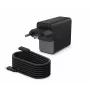 HP GaN Wall Charger - USB-C Power Supply - 100W - Schwarz