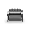 HP DesignJet T1600 Großformatdrucker - 914 mm (36 in) - Farbe - Tintenstrahl - Rolle (91,4 cm x 91,4 m)