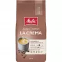 Melitta BellaCrema Café LaCrema Ganze Bohne Kaffee 1 kg