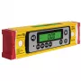 STABILA TECH 196 DL Digital-Wasserwaage, 23 cm