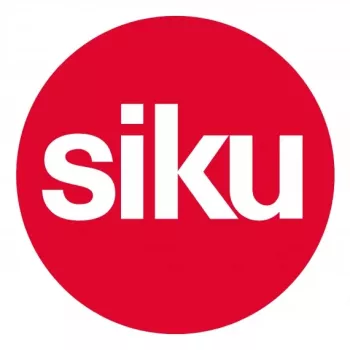 SIKU SUPER Nissan Navara mit Hubschrauber