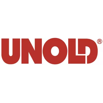 UNOLD Erik Ice Cube Maker (Edelstahl/Schwarz, 160 W)
