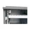 ALLNET ALL-SNB6942BDGrau 19 Zoll 42U Netzwerk-Server-Rack-Schrank 600x900mm Lichtgrau SNB Serie