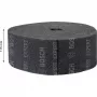 Bosch Expert N880 Ultra-Fine S Vlies-Schleifrolle, 115mm x 10m, Grau, für Handschliff
