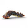 Schleich Eldrador Lavawurm Spielfigur