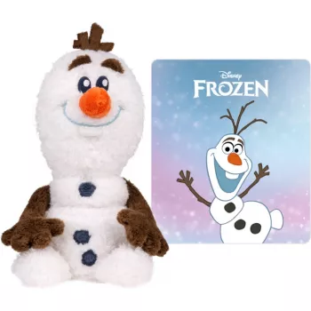 TONIES Cuddle Tonie Olaf Disney Frozen Hörspielfigur