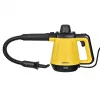 HEINRICH'S HDR 8734 Dampfreiniger, 1000 W, 250 ml, Gelb
