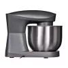 HEINRICH'S HKM 8077 Titan Standmixer 2000W 6,5L Silber