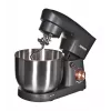 HEINRICH'S HKM 8077 Titan Standmixer 2000W 6,5L Silber