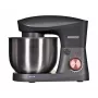 HEINRICH'S HKM 8077 Titan Standmixer 2000W 6,5L Silber