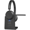 GEQUDIO Bluetooth Headset GB-2 mit Ladestation - Headset