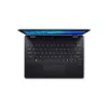 Acer TravelMate Spin B3 TMB312RN-31-TCO-P9GM 2-in-1-Laptop, 12,2 Zoll WUXGA IPS Touch, Intel Processor N250, 16GB LPDDR5x, 256GB SSD, Windows 11 Pro Education, deutsche QWERTZ-Tastatur