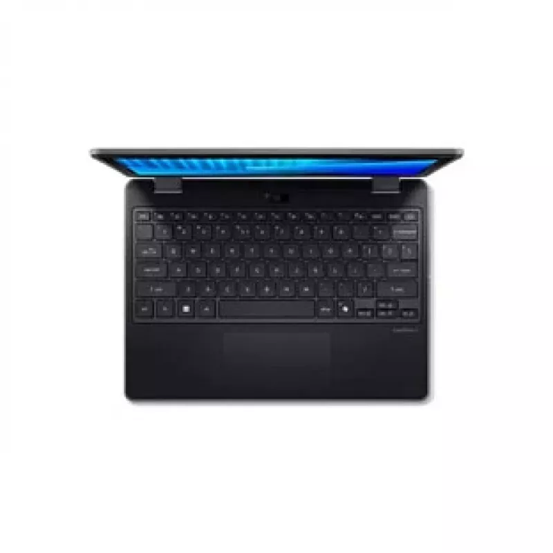 Acer TravelMate Spin B3 TMB312RN-31-TCO-P9GM 2-in-1-Laptop, 12,2 Zoll WUXGA IPS Touch, Intel Processor N250, 16GB LPDDR5x, 256GB SSD, Windows 11 Pro Education, deutsche QWERTZ-Tastatur