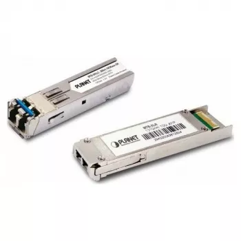 Planet MTB-Series MTB-TSR SFP+ Transceiver Modul 10GBASE-T RJ45 30m
