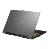 ASUS TUF Gaming F16 FX607VJB-RL143W Core 5 210H 16.0 inch FHD+ 144Hz IPS-Level 300nits Anti-Glare 16GB DDR5 5600MHz 512GB SSD GeForce RTX 3050 6GB Camera 720P 56WHrs Windows 11 Aluminum Mecha Gray