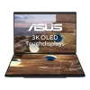 ASUS Zenbook Duo UX8407AA-SN262W 2-in-1-Laptop, 14 Zoll 3K OLED Touch 144Hz, Intel Core Ultra 9 386H, 32GB LPDDR5x, 1TB SSD, Windows 11 Home