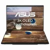 ASUS Zenbook Duo UX8407AA-SN262W 2-in-1-Laptop, 14 Zoll 3K OLED Touch 144Hz, Intel Core Ultra 9 386H, 32GB LPDDR5x, 1TB SSD, Windows 11 Home