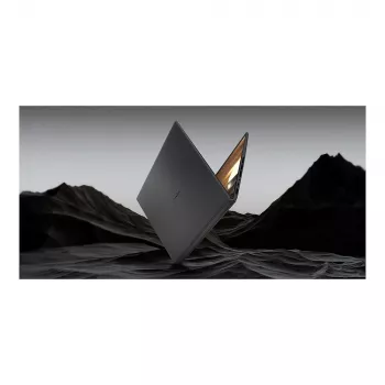 ASUS ZenBook Duo 14 UX8407AA-SN262W Laptop Intel Core Ultra 9 185H 32GB RAM 1TB SSD OLED Touch 14 inch 3K Windows 11 Home Inkwell Gray