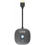 Unitek Zusätzlicher Wireless HDMI-Empfänger für V1711A-Sender, Schwarz