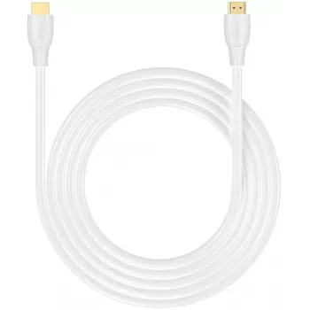 UNITEK HDMI 2.1 8K HDR Kabel 1,8m Weiß