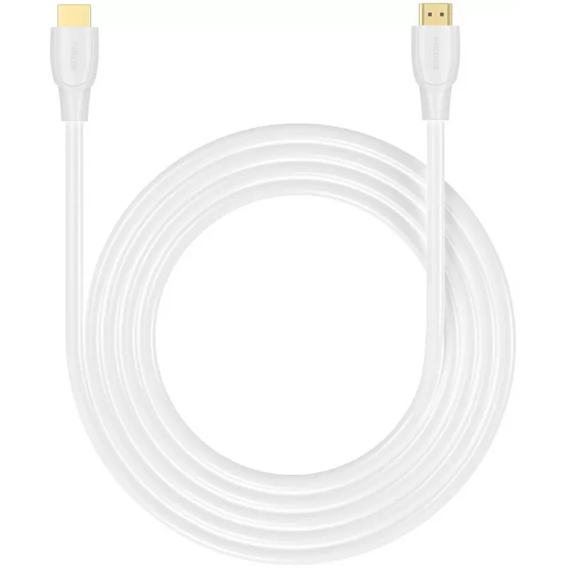 UNITEK HDMI 2.1 8K HDR Kabel 7m Weiß