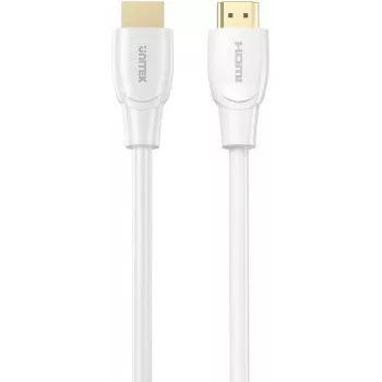 UNITEK HDMI 2.1 8K HDR Kabel 7m Weiß
