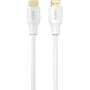 UNITEK HDMI 2.1 8K HDR Kabel 7m Weiß