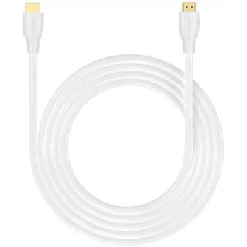UNITEK HDMI 2.1 8K HDR Kabel 10m Weiß