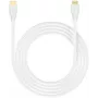 UNITEK HDMI 2.1 8K HDR Kabel 10m Weiß