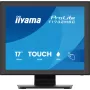 IIYAMA ProLite T1732MSC-B2S 17 inch PCAP Touch Monitor, 1280x1024, TN LED, 10-Point Multi-Touch, Schwarz