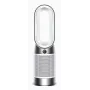 Dyson Purifier Hot+Cool HP1 Luftreiniger, Heizgerät und Ventilator, 27 m², 61,4 dB, Weiß/Gold