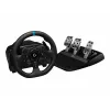 Logitech G923 Racing Wheel und Pedale für Xbox One und PC
