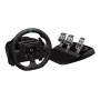 Logitech G923 Racing Wheel und Pedale für Xbox One und PC